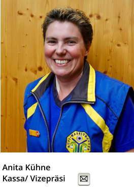 Anita KühneKassa/ Vizepräsi