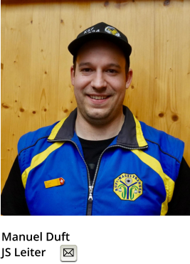 Manuel DuftJS Leiter