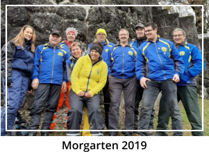 Morgarten 2019 Morgarten 2019